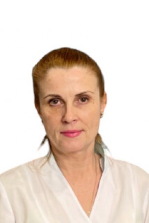 Майорова Юлия Игоревна