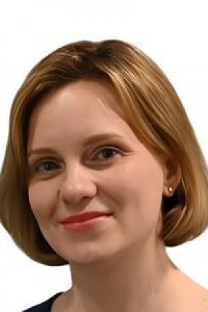 Смоленская Наталия Владимировна