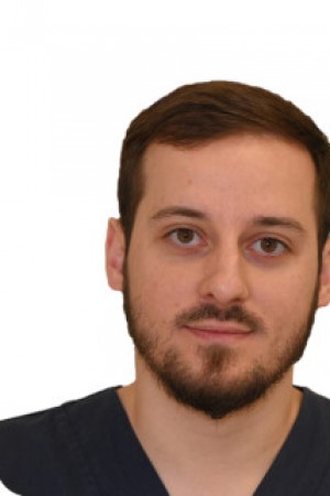 Погосян Ара Артурович