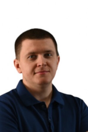 Полько Дмитрий Сергеевич