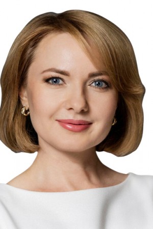 Студеникина Марина Анатольевна