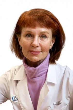 Ковальчук Ирина Анатольевна