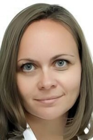 Волкова Виктория Александровна