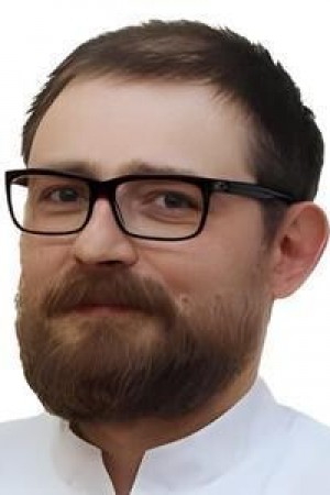 Коханов Евгений Игоревич