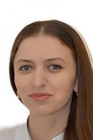 Дибирова Шахрузат Магомедовна