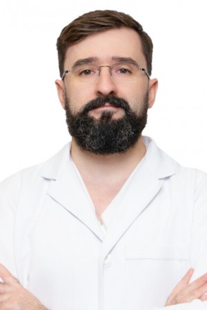 Журов Илья Владимирович