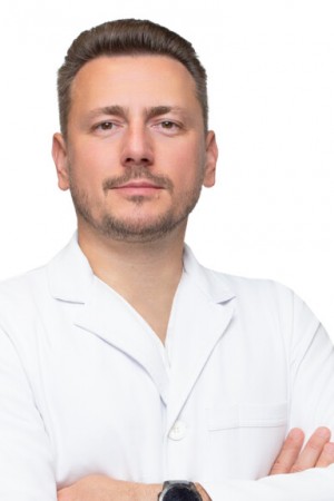 Исаев Евгений Николаевич