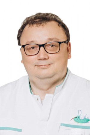 Буда Александр Игоревич