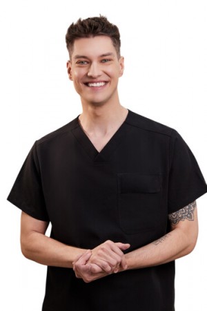 Горецкий Александр Александрович