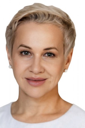 Сафонова Анна Александровна