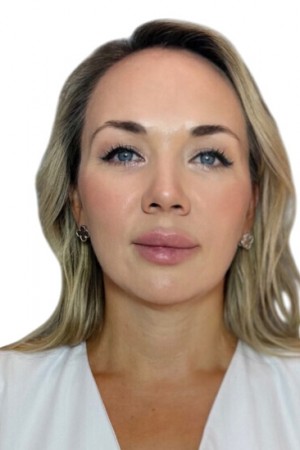 Тугушева Аида Маратовна