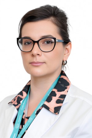 Стручкова Наталья Алексеевна