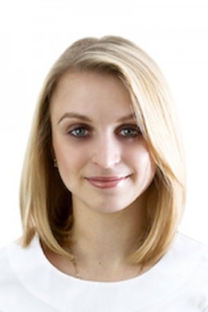 Захарова Ксения Сергеевна