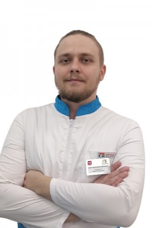 Супруненко Андрей Евгеньевич