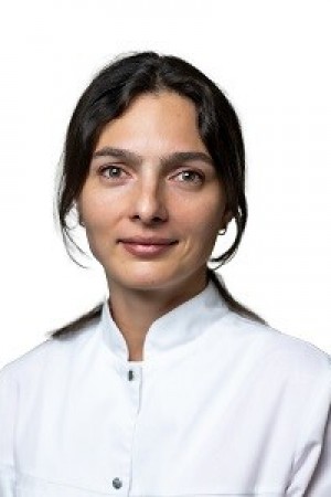 Куринова Мария Викторовна