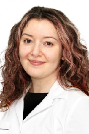 Рабаданова Зинфира Раджабалиевна