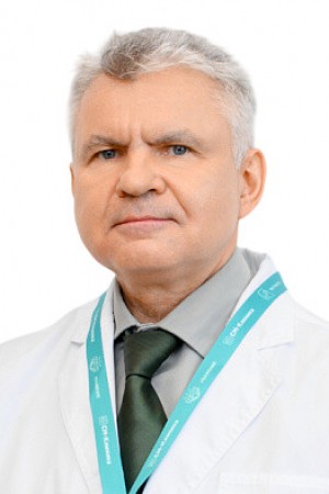 Белолапотко Евгений Анатольевич