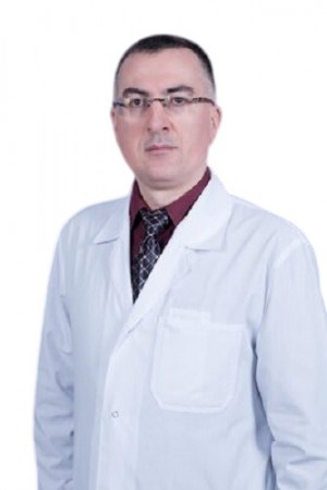 Мутаев Шахмар Магомедович