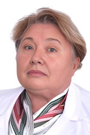 Мосина Екатерина Ивановна