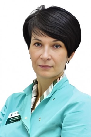 Панжинская Татьяна Юрьевна