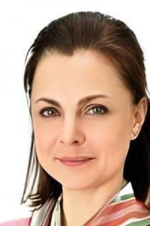 Денисова Дарья Андреевна