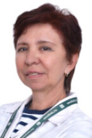 Болдырева Светлана Николаевна