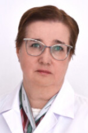 Борисова Марина Николаевна