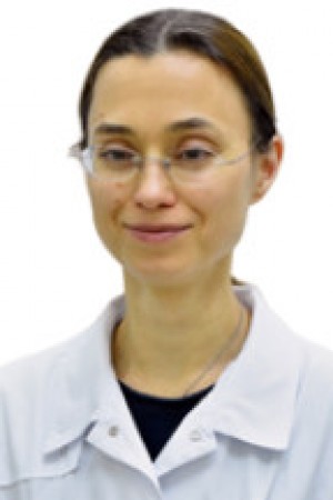 Величко Татьяна Владимировна