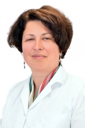 Ихалайнен Ольга Борисовна