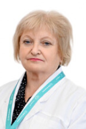 Иванчикова Ольга Александровна