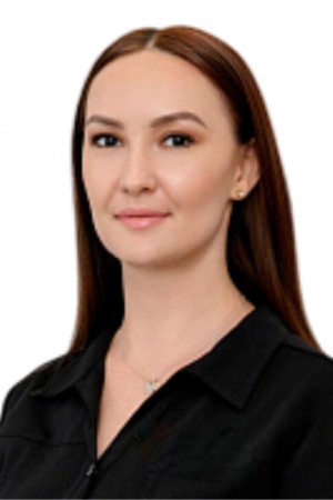 Ахтямова Диляра Амирхановна