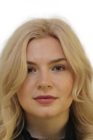 Летавина Анастасия Олеговна