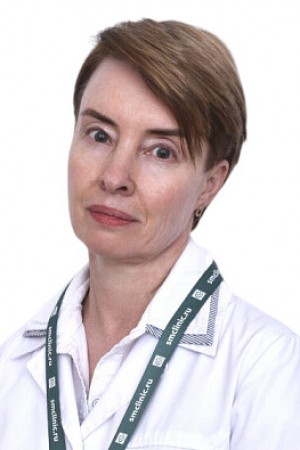 Бойченко Елена Валерьевна