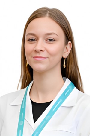 Налегач Ксения Васильевна