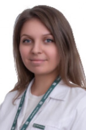 Гуреева Ульяна Сергеевна