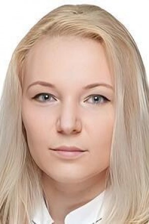 Васина Александра Александровна