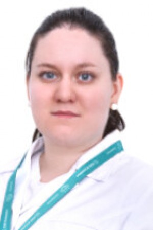 Одинокова Ирина Викторовна