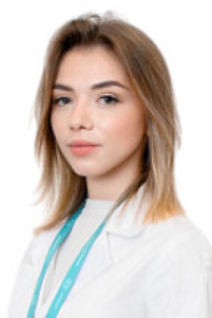 Богначева Валерия Андреевна