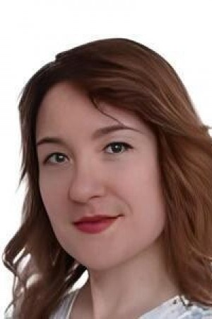 Сальникова Надежда Александровна