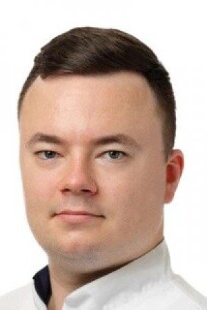 Губарев Виктор Ильич