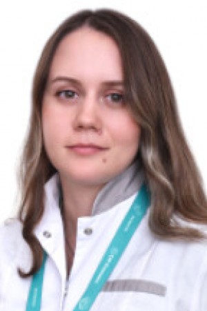 Бойкова Ксения Алексеевна