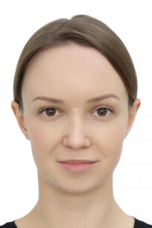 Исецкая Дарья Ивановна