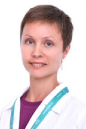 Емельянова Оксана Александровна