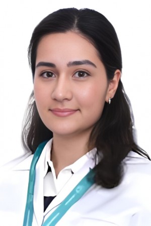 Самедова Офелия Рафиковна