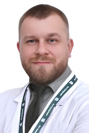 Савенков Михаил Сергеевич