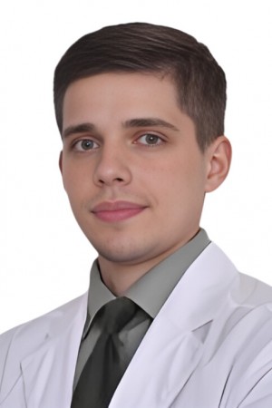 Румянцев Роман Евгеньевич