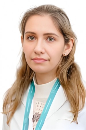 Уланова Татьяна Сергеевна