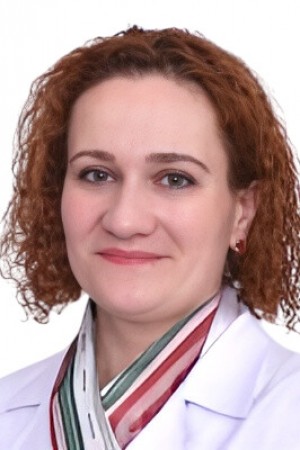 Кутузова Полина Анатольевна