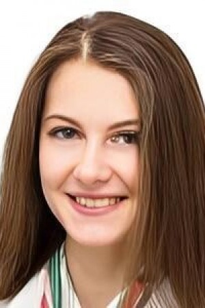 Дубинина (Малинкина) Мария Вячеславовна