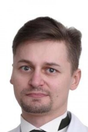 Буровцев Вадим Владимирович